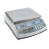Battery for CPB counting scales
